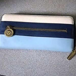 Anne Klein Wallet